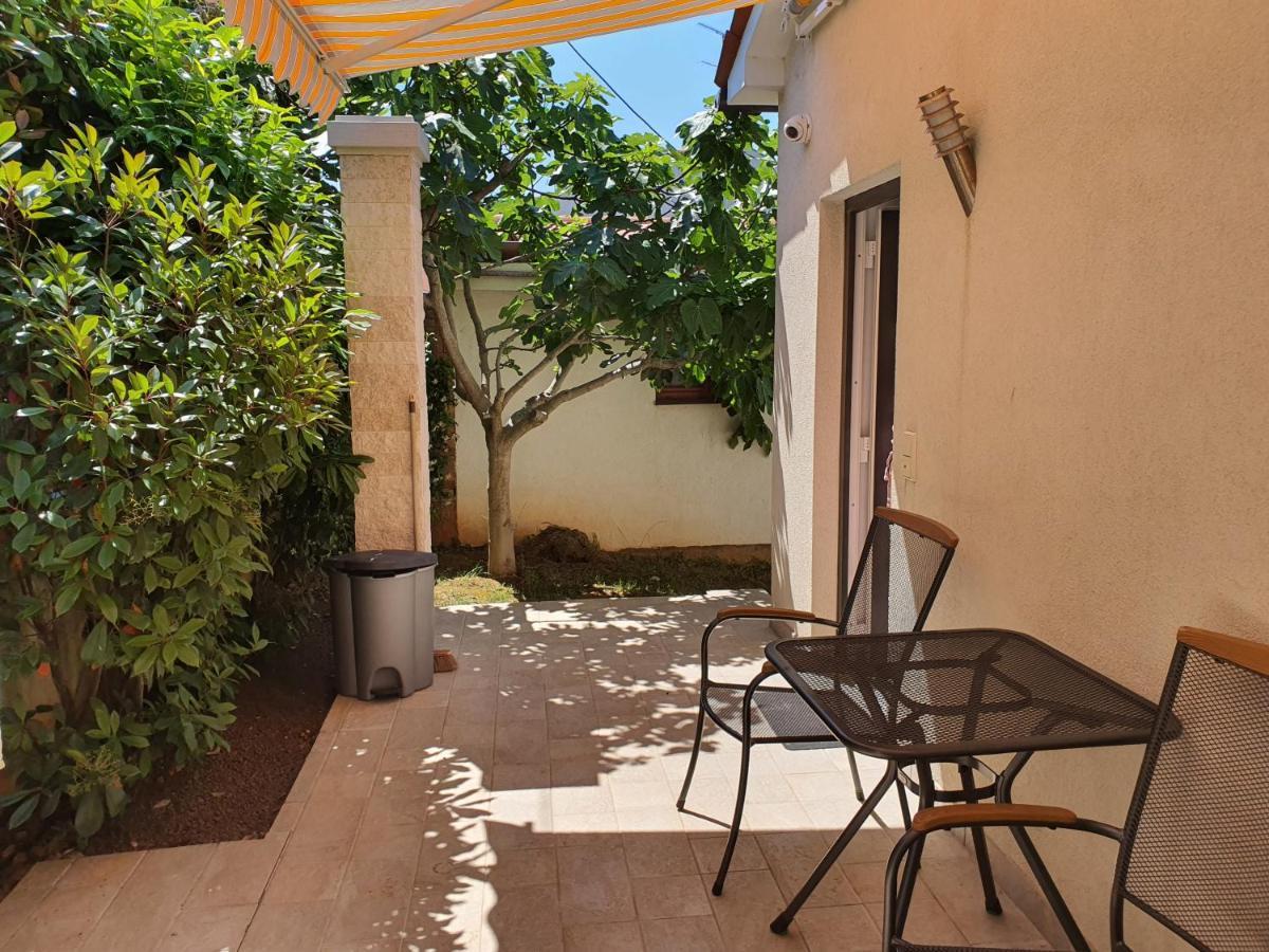 Apartmani Val PUY Eksteriør bilde