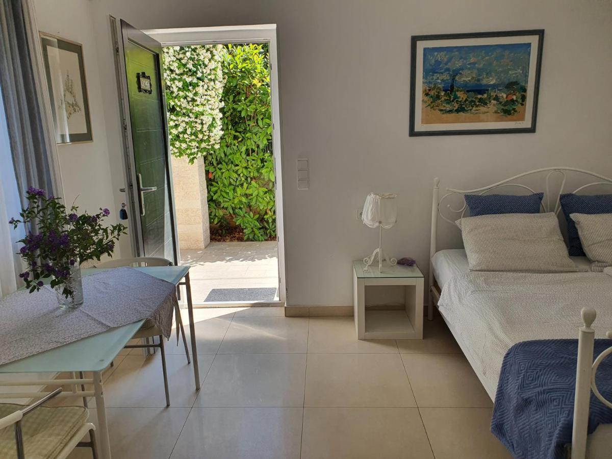 Apartmani Val PUY Eksteriør bilde