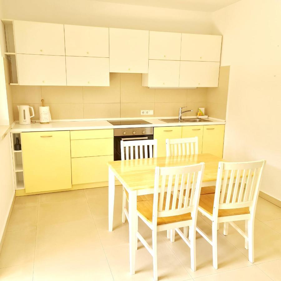Apartmani Val PUY Eksteriør bilde