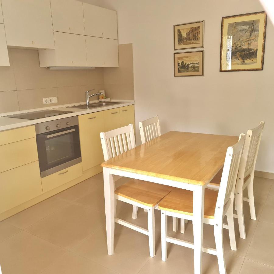 Apartmani Val PUY Eksteriør bilde