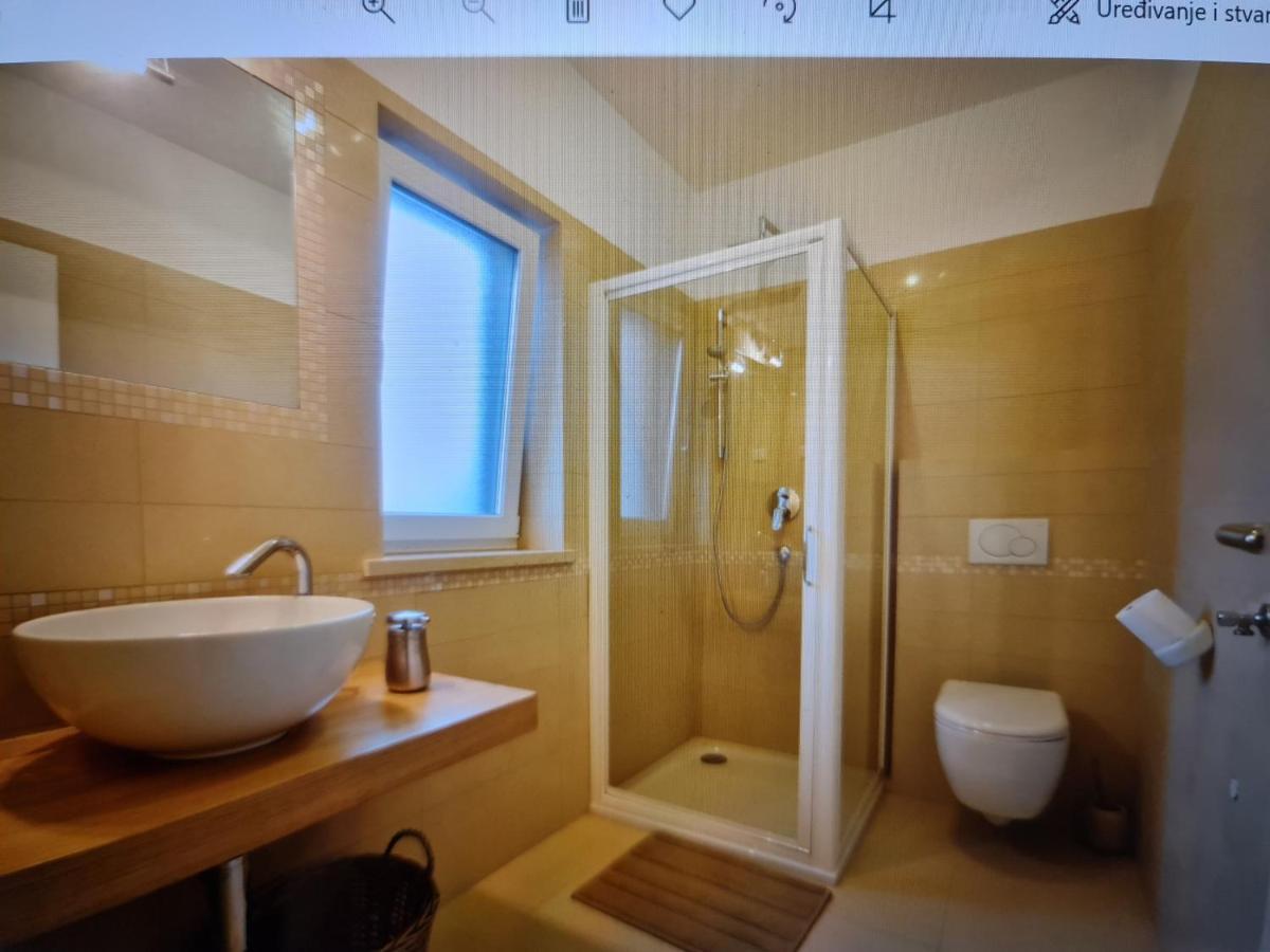 Apartmani Val PUY Eksteriør bilde