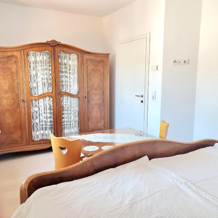 Apartmani Val PUY Eksteriør bilde