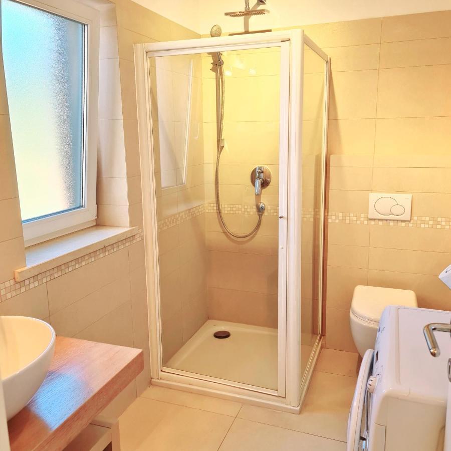 Apartmani Val PUY Eksteriør bilde
